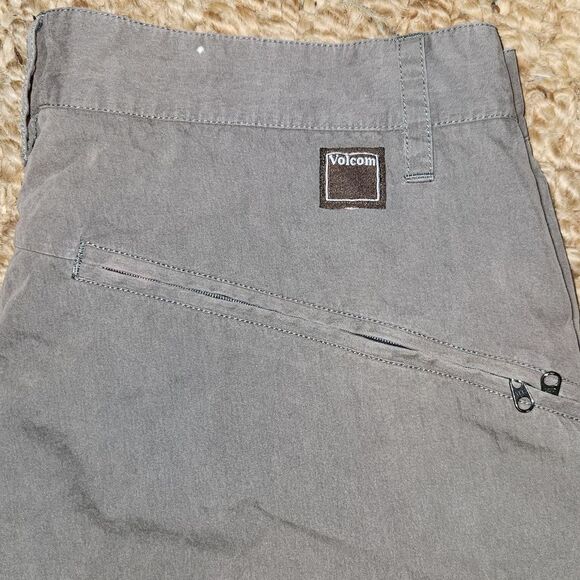 Volcom Stone Pants 34×30 - Picture 2 of 9